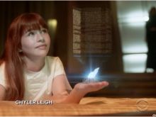 Malina Weissman photo