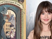 Malina Weissman photo