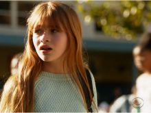 Malina Weissman photo