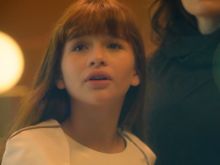 Malina Weissman