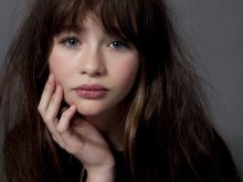 Malina Weissman