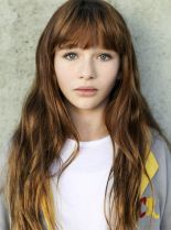 Malina Weissman