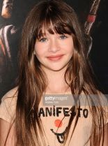 Malina Weissman