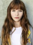 Malina Weissman