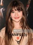 Malina Weissman