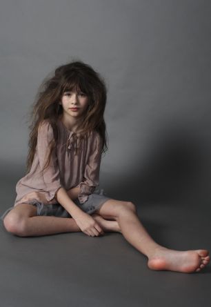 Malina Weissman