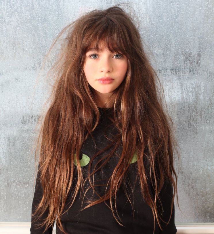 Malina Weissman