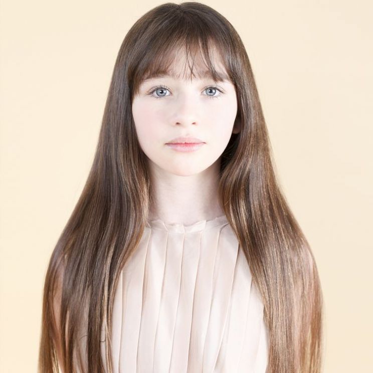 Malina Weissman