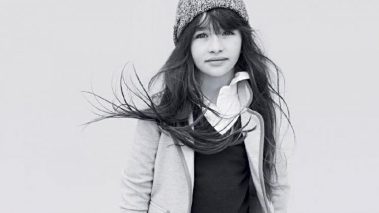 Malina Weissman