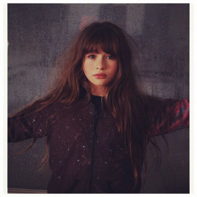 Malina Weissman