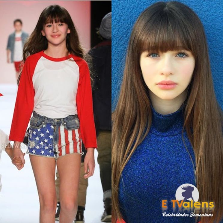 Malina Weissman