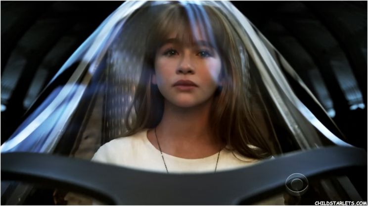 Malina Weissman