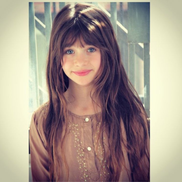 Malina Weissman