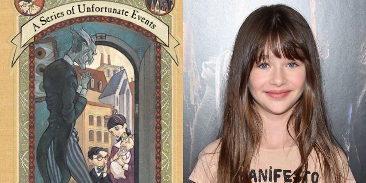 Malina Weissman
