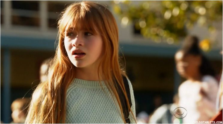 Malina Weissman