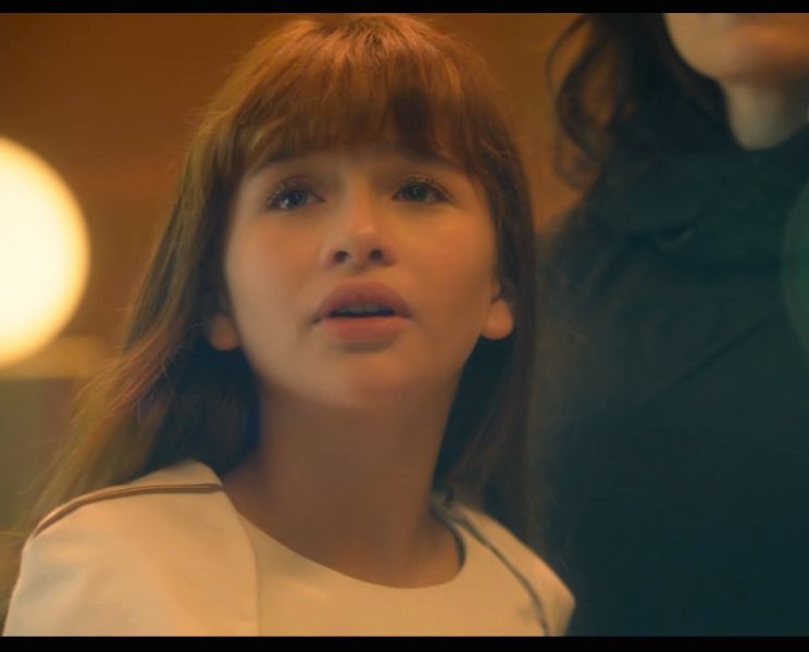 Malina Weissman