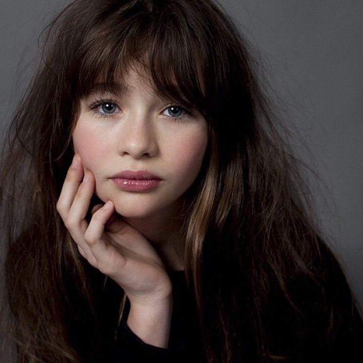 Malina Weissman