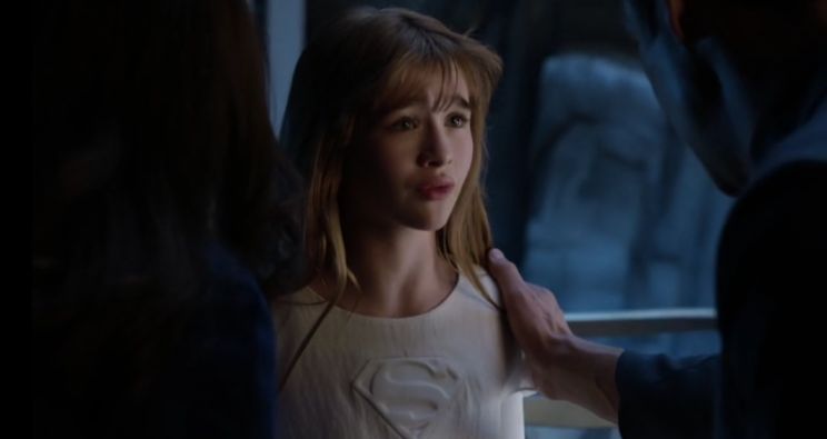 Malina Weissman