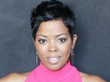 Malinda Williams