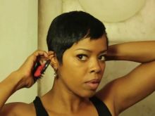 Malinda Williams