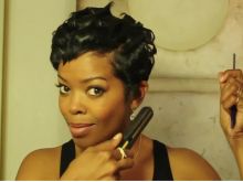 Malinda Williams