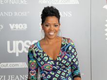 Malinda Williams