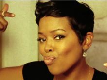 Malinda Williams