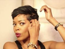 Malinda Williams