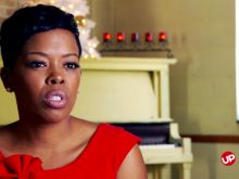 Malinda Williams