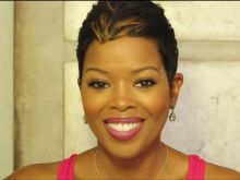 Malinda Williams