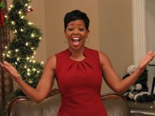 Malinda Williams