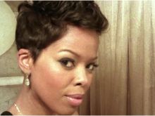 Malinda Williams