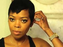 Malinda Williams