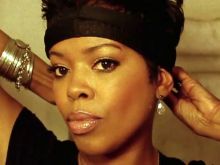 Malinda Williams