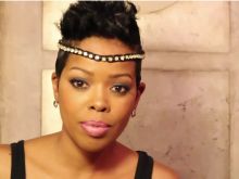 Malinda Williams