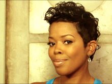 Malinda Williams