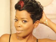 Malinda Williams