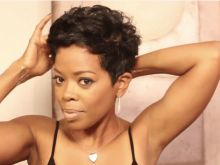 Malinda Williams