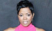 Malinda Williams