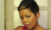 Malinda Williams