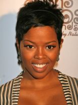 Malinda Williams