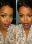 Malinda Williams