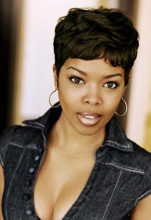 Malinda Williams