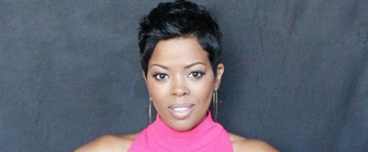 Malinda Williams