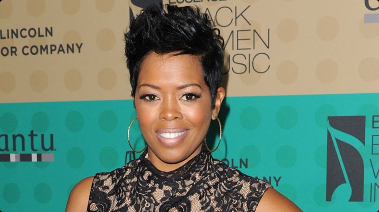 Malinda Williams