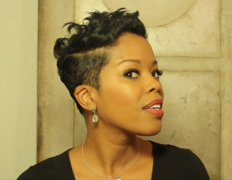 Malinda Williams