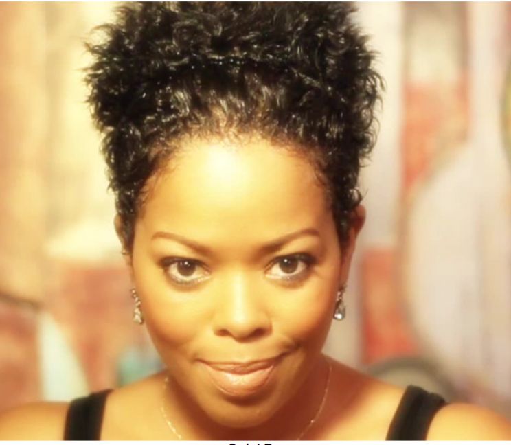 Malinda Williams