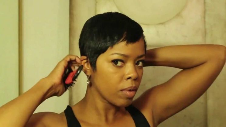 Malinda Williams