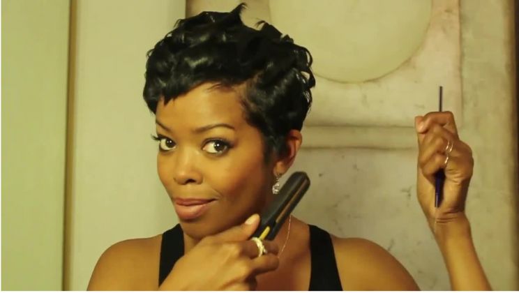 Malinda Williams