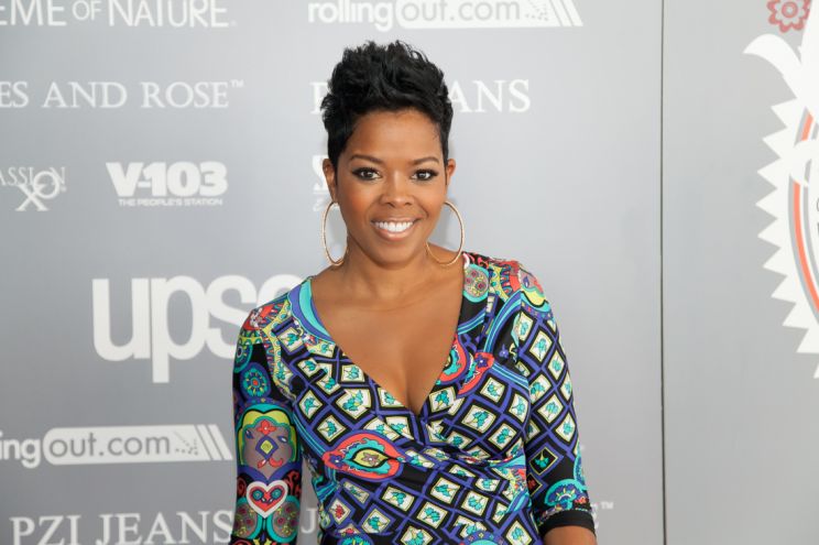 Malinda Williams